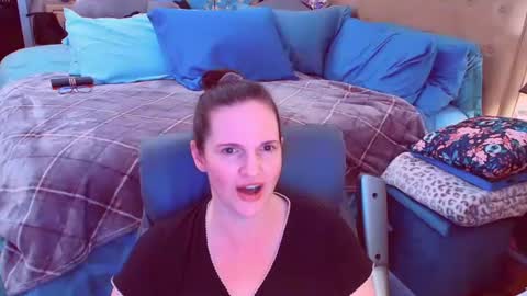 Snapshot of ninajaymes chatting on 11, 2, 2026 Nina Jaymes online show from 11, 2, 2026