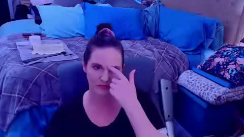 Snapshot of ninajaymes chatting on 27, 2, 2026 Nina Jaymes online show from 27, 2, 2026