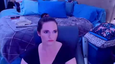 Snapshot of ninajaymes chatting on 28, 2, 2026 Nina Jaymes online show from 28, 2, 2026