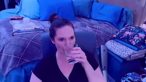 Snapshot of ninajaymes chatting on 3, 3, 2026 Nina Jaymes online show from 3, 3, 2026