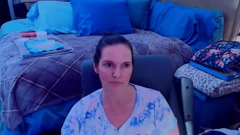 Nina Jaymes online show from 20, 3, 2026