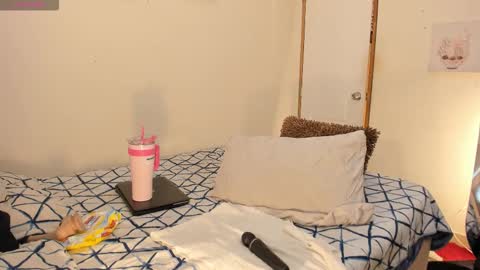 Snapshot of ninamillanx chatting on 5, 2, 2026 Nina online show from 5, 2, 2026