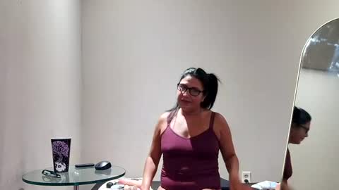 Snapshot of ninas1974 chatting on 25, 7, 2026 Ninaru online show from 25, 7, 2026