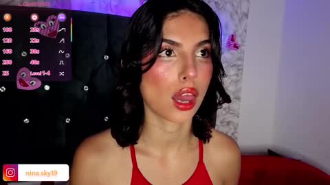 ninasky19 online show from 9, 2, 2026