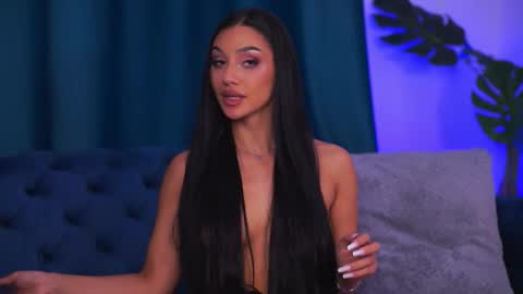 Ninna online show from 3, 2, 2026