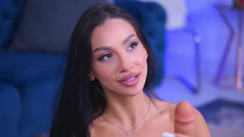 Ninna online show from 7, 2, 2026