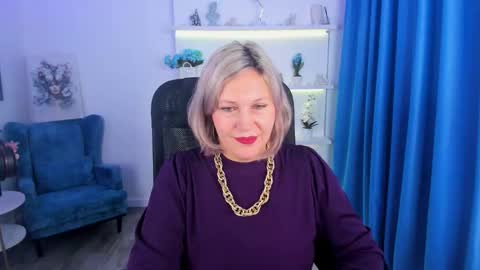 ninastarle online show from 21, 11, 2025