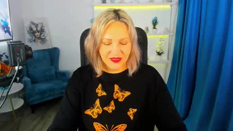 ninastarle online show from 27, 11, 2025