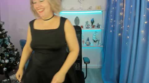 ninastarle online show from 21, 12, 2025