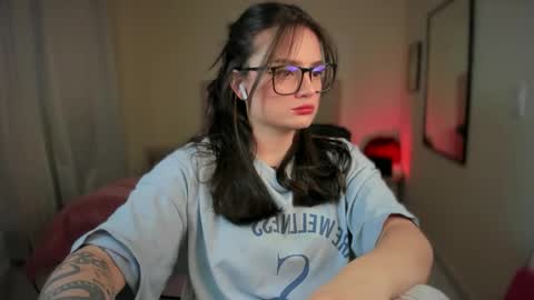 Snapshot of ninavolkov chatting on 19, 1, 2025 ninavolkov online show from 19, 1, 2025