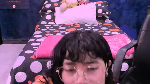 Nina online show from 3, 12, 2025