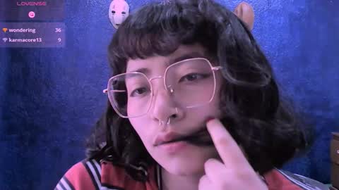 Nina online show from 5, 1, 2026