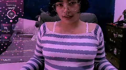 Nina online show from 9, 7, 2026