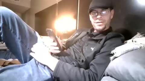 nineinchbronco online show from 16, 11, 2025