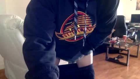 nineinchman69 online show from 22, 9, 2025