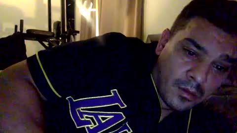 nineinchman69 online show from 3, 11, 2025