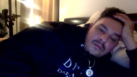 nineinchman69 online show from 7, 1, 2026