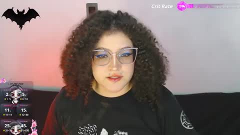 Snapshot of ninfa_doll chatting on 24, 7, 2026 Doll independent model online show from 24, 7, 2026