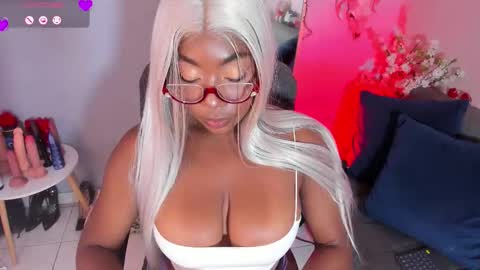 NINI  online show from 20, 12, 2025