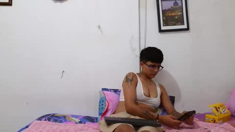 Snapshot of nini_smith chatting on 3, 4, 2026 nini_smith online show from 3, 4, 2026