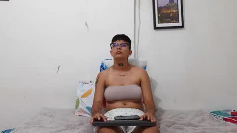 Snapshot of nini_smith chatting on 14, 4, 2026 nini_smith online show from 14, 4, 2026