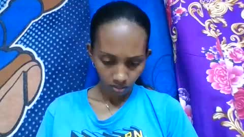 Snapshot of ninie246746 chatting on 18, 7, 2026 ninie246746 online show from 18, 7, 2026