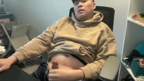 the Ninja Slut online show from 4, 3, 2025