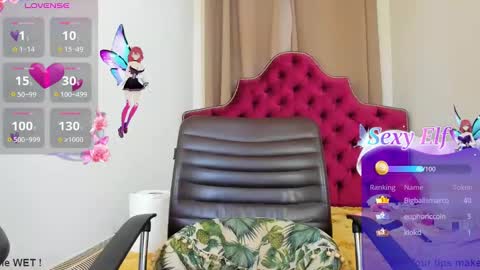 nina dee online show from 29, 1, 2025