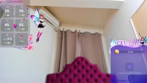 nina dee online show from 3, 2, 2025