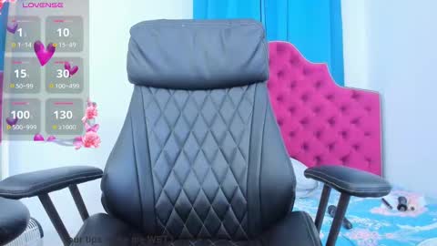 nina dee online show from 21, 2, 2025