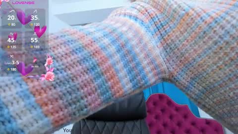 nina dee online show from 25, 2, 2025