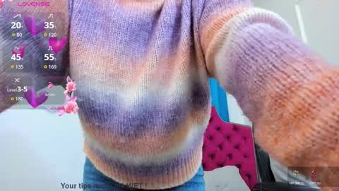 nina dee online show from 12, 1, 2026