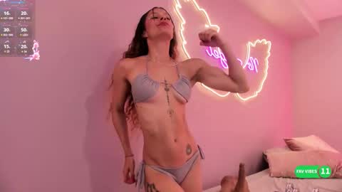 Ninna  online show from 15, 12, 2025