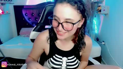 Ninna online show from 30, 3, 2026