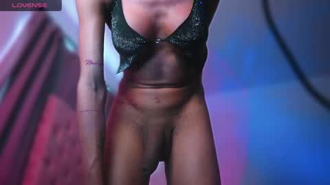 Snapshot of ninonbeart chatting on 2, 6, 2026 Ninon Beart online show from 2, 6, 2026