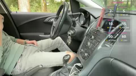 ninosolo 35 online show from 17, 9, 2025