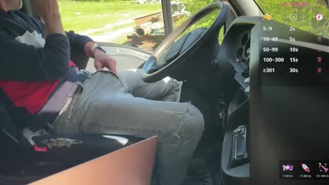 ninosolo 35 online show from 18, 4, 2026