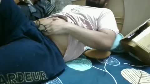 ninudude online show from 21, 2, 2025