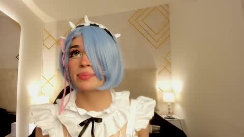 nioki_ online show from 6, 3, 2026