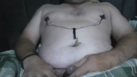 Snapshot of nipplepain007 chatting on 25, 5, 2026 nipplepain007 online show from 25, 5, 2026