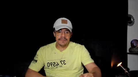 Steven online show from 3, 12, 2024