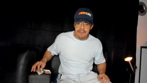 Steven online show from 3, 1, 2025