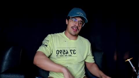 Steven online show from 5, 1, 2025