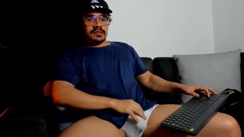 Steven online show from 3, 3, 2025