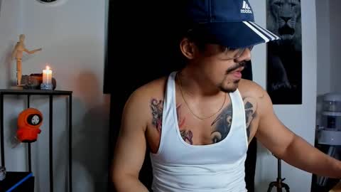 Steven online show from 23, 9, 2025