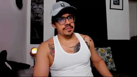 Steven online show from 22, 11, 2025