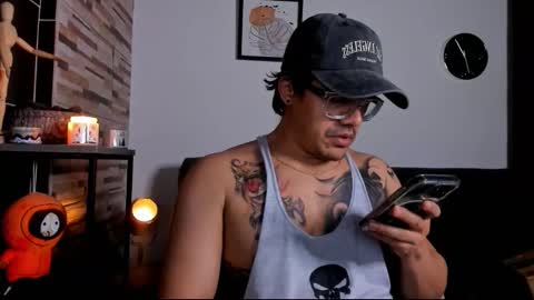 Steven online show from 19, 12, 2025