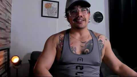 Steven online show from 7, 1, 2026