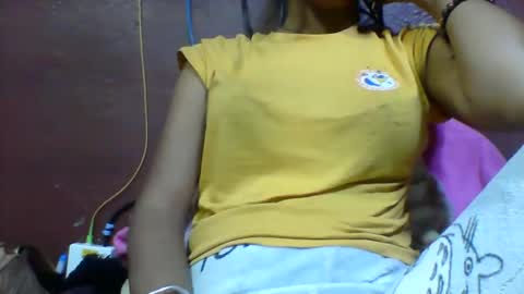 Snapshot of nirinahfy chatting on 6, 10, 2025 nirinahfy online show from 6, 10, 2025