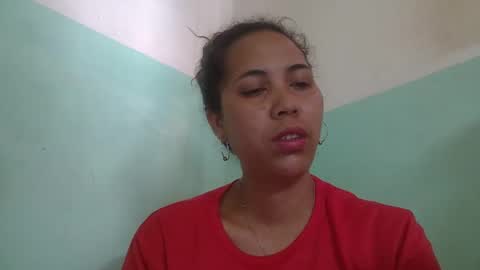 Snapshot of nirisouh chatting on 26, 1, 2025 nirisouh online show from 26, 1, 2025
